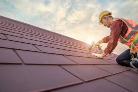 Fast & Reliable Emergency Roof Repairs in De Soto, IL